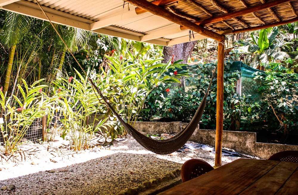 Hotel Disfrutalo Playa Santa Teresa  Pokoj fotografie