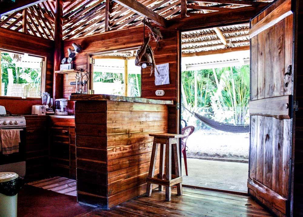 Hotel Disfrutalo Playa Santa Teresa  Pokoj fotografie