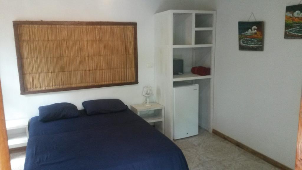 Hotel Disfrutalo Playa Santa Teresa  Exteriér fotografie