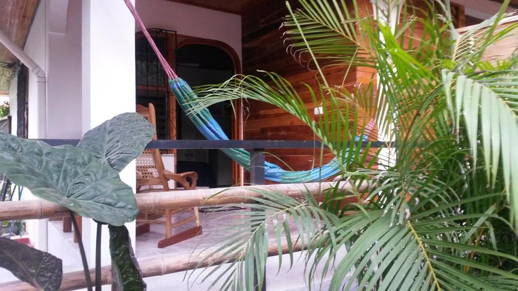 Hotel Disfrutalo Playa Santa Teresa  Exteriér fotografie