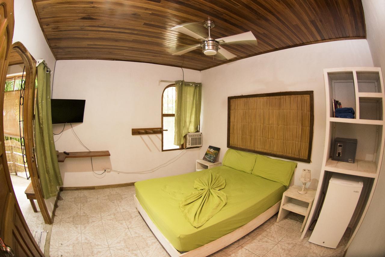 Hotel Disfrutalo Playa Santa Teresa  Exteriér fotografie